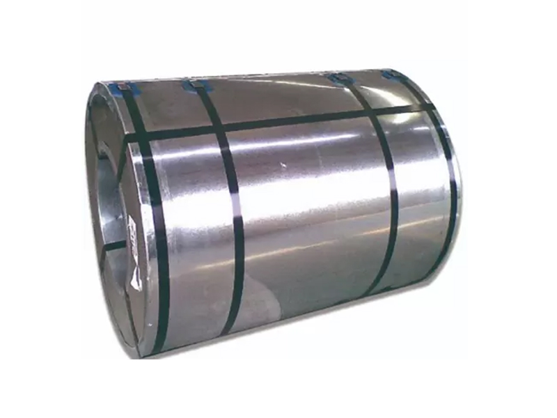 Processing and application prospect of GI/GL Coil stainless steel