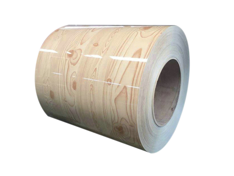 How to judge the quality of colored coated steel Coil in PPGI/PPGL Coil