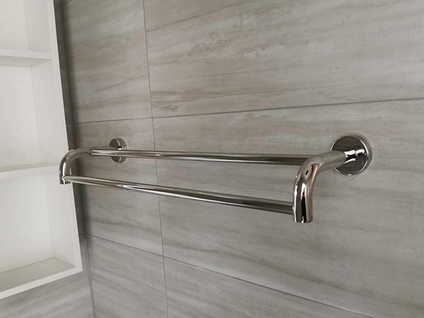 Sanitary industry stainless steel pipe