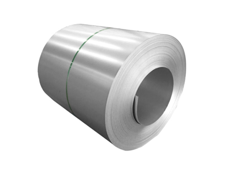 Customization Stainless Steel Coil 201 202 304 321 316 316L 310S 904L Best Selling 2b No. 4 Surface