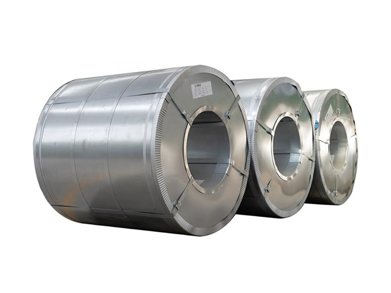 Dx51d Dx52D Dx53D Dx54D Dx55D Gi Hot DIP Galvanized Steel Coil Cold Rolled Coils Metal Roofing Material Strip Z40 Z60 Z100 Z180 Z275 Z350 Galvanised Coil