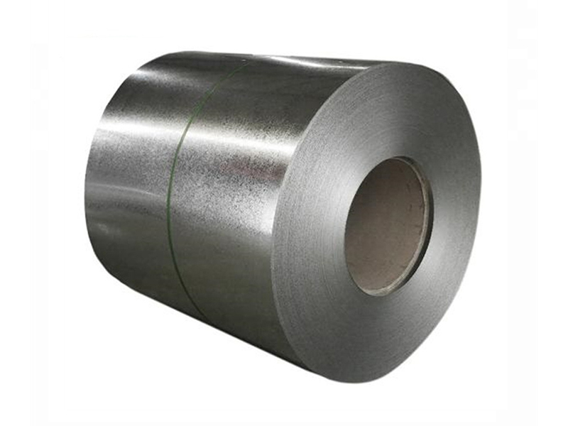 SGCC Dx51d SGLCC Az275 Hot Dipped Galvanized Steel Coil Galvalume Steel Coil Aluzinc Az150 Gl Gi Steel Coil