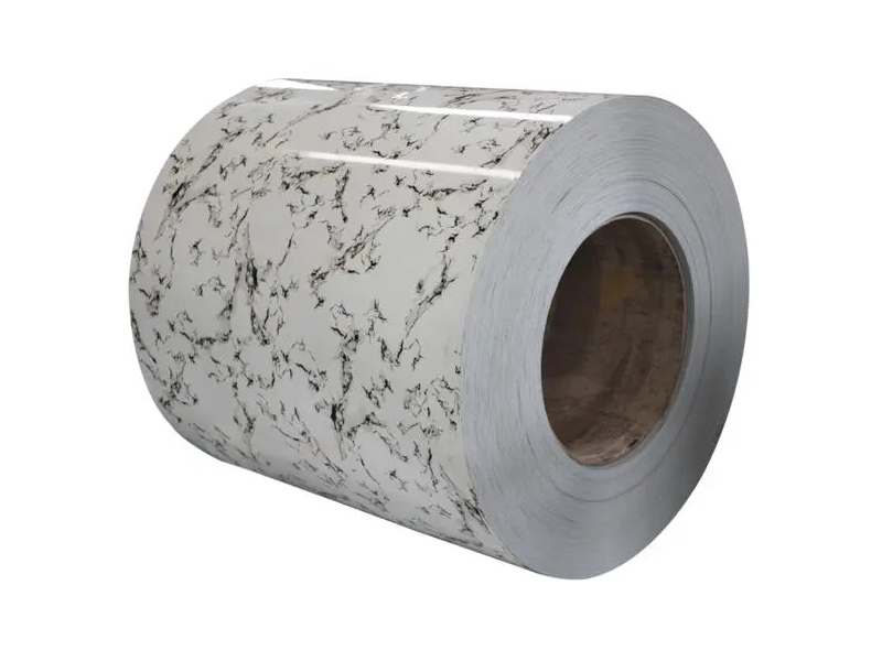 Hot Rolled Pre-Galvanized Color Coated Roll Steel Coil