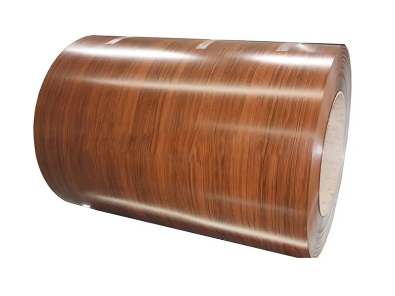 Professional Manufacturer Galvanized Steel Metal Sheet Used  Ppgi Coils