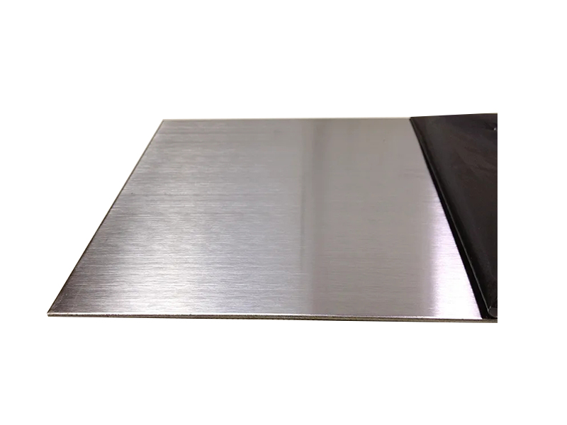 How to identify the quality of stainless steel materials ?