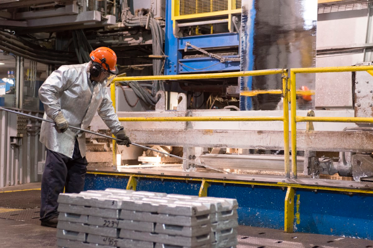 How to using galvanizing? 