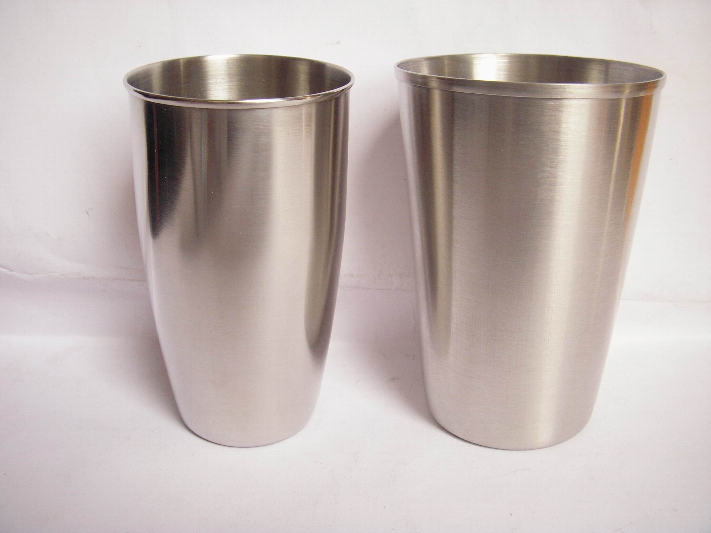 What is the best stainless steel