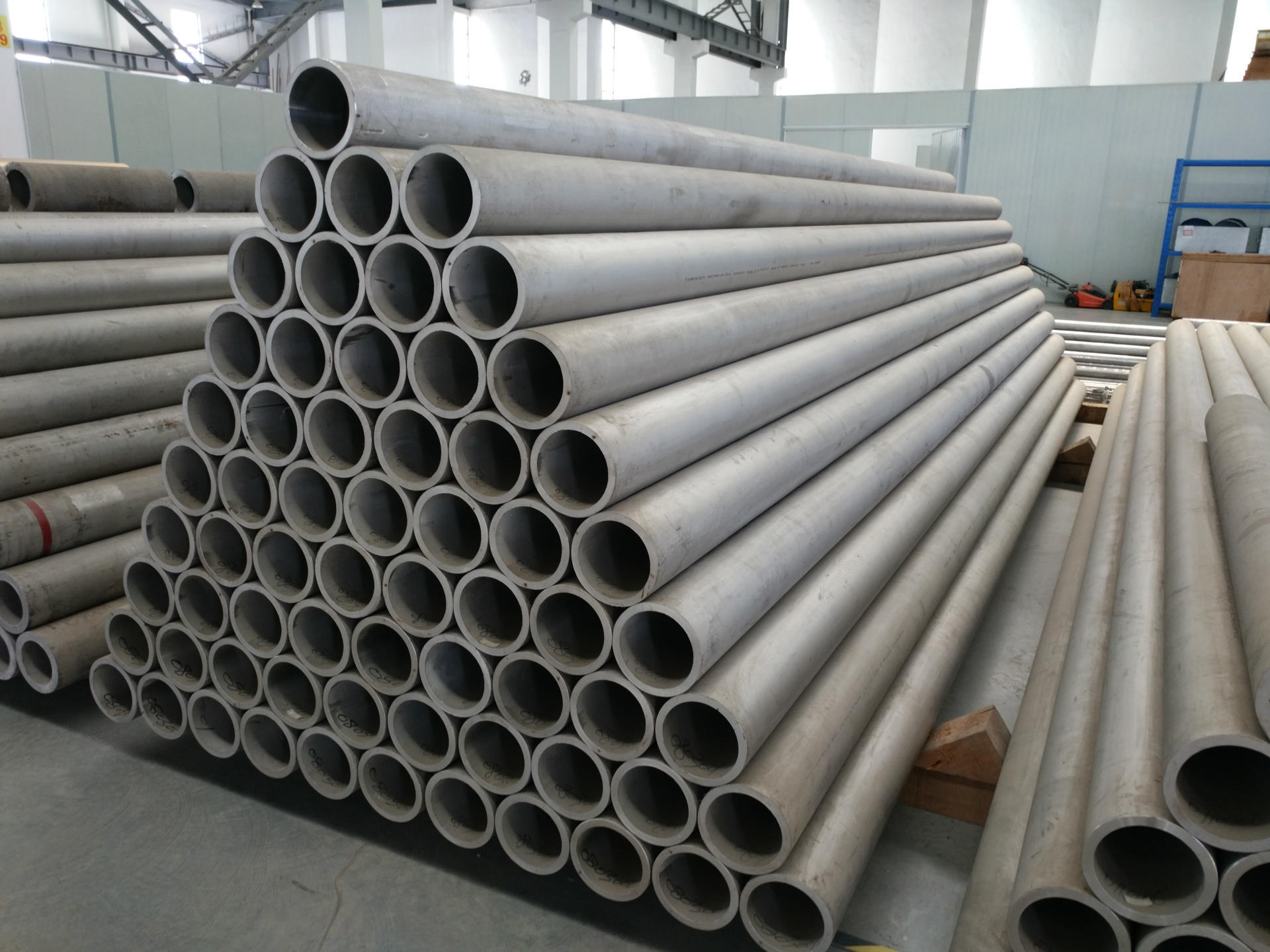 Steel Tube Descriptions 
